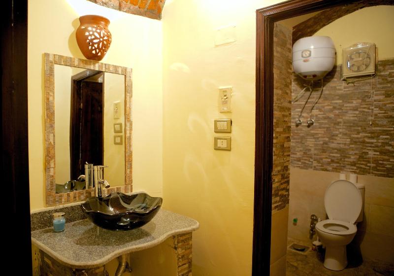 Hadouta Masreya - Nubian Guest House image
