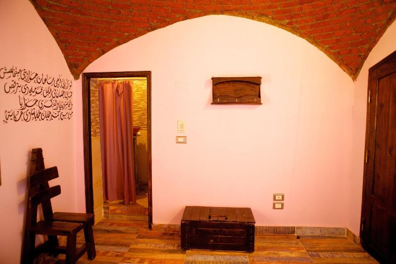 Hadouta Masreya - Nubian Guest House image