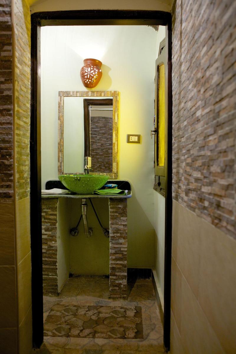 Hadouta Masreya - Nubian Guest House image