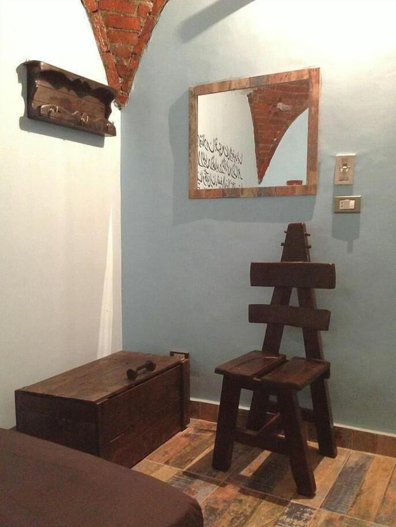 Hadouta Masreya - Nubian Guest House image