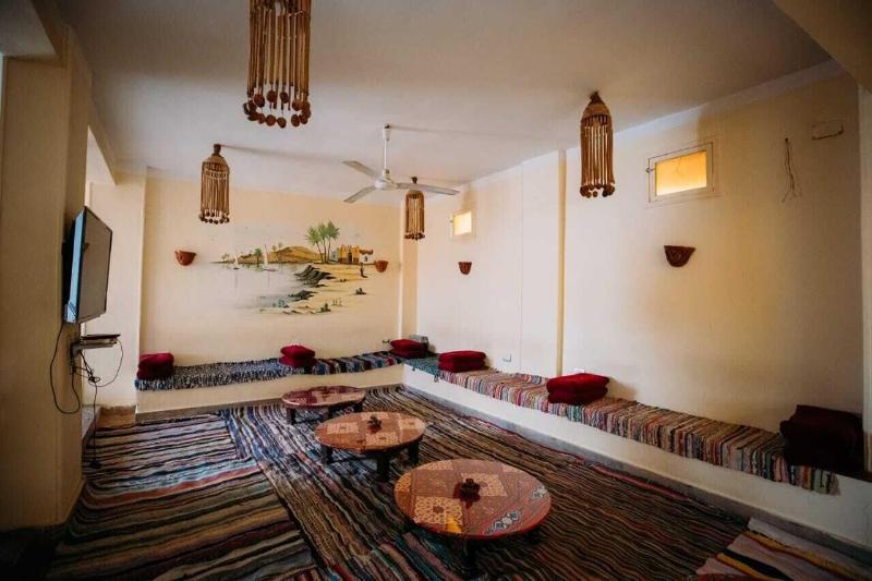Hadouta Masreya - Nubian Guest House image