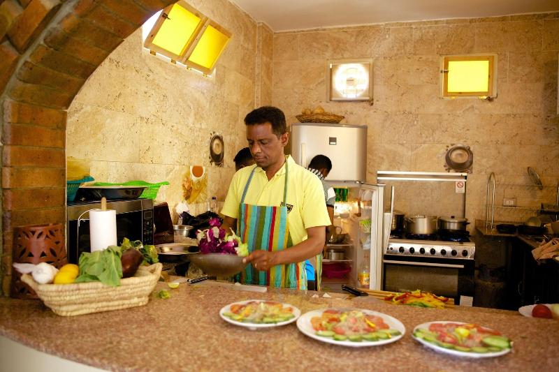 Hadouta Masreya - Nubian Guest House image