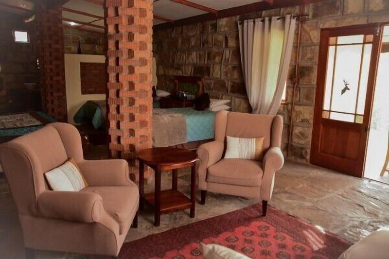 Linwood Guest Farm image