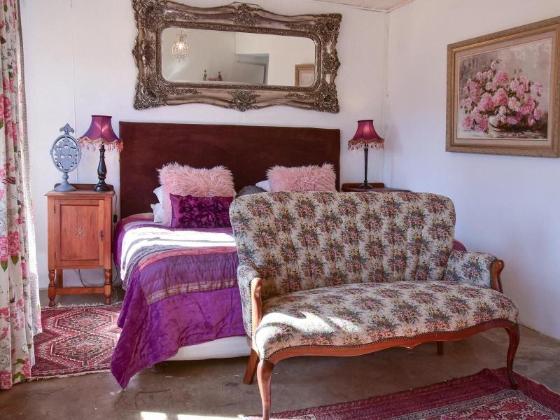 Linwood Guest Farm image