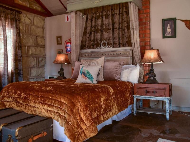 Linwood Guest Farm image