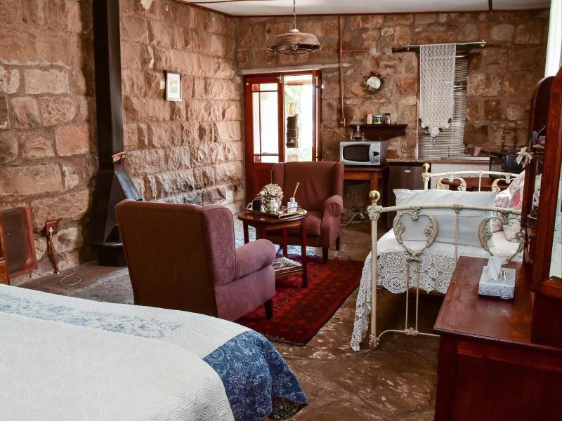 Linwood Guest Farm image