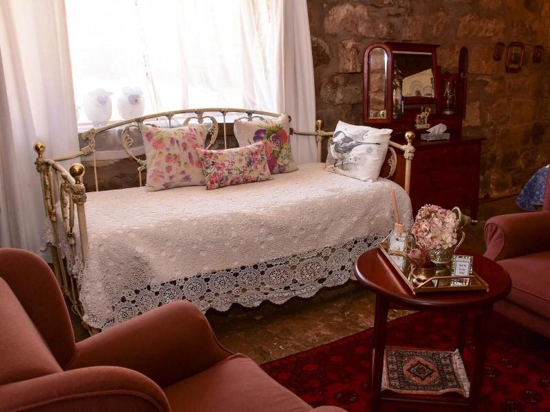 Linwood Guest Farm image
