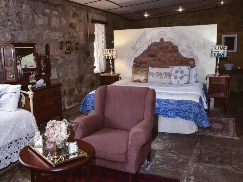 Linwood Guest Farm image