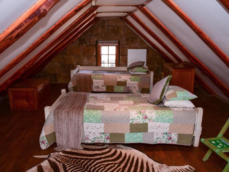 Linwood Guest Farm image