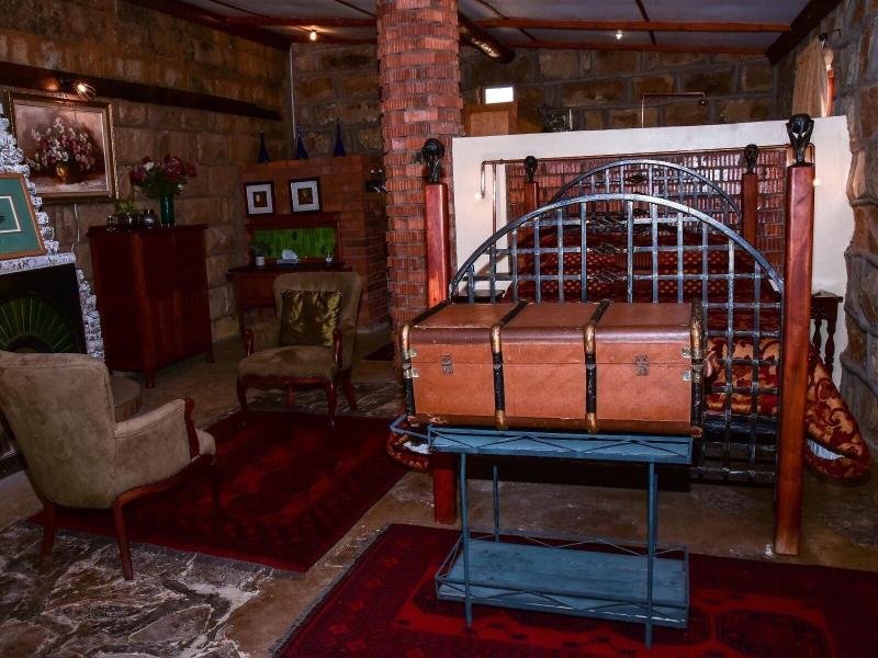 Linwood Guest Farm image