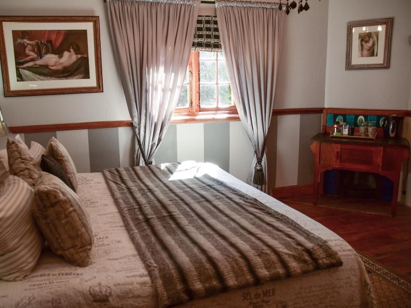 Linwood Guest Farm image