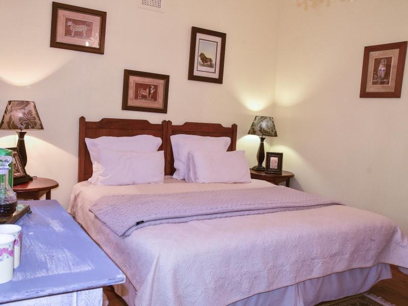 Linwood Guest Farm image