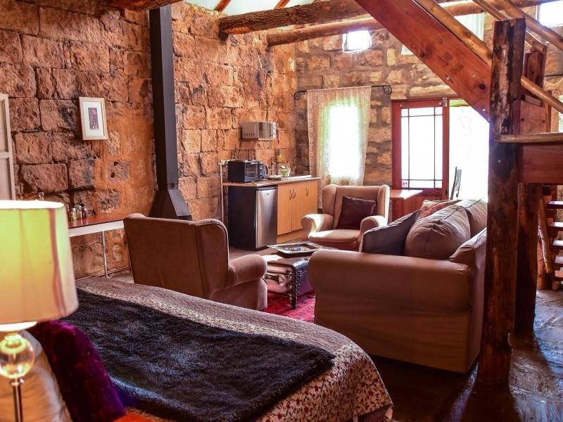 Linwood Guest Farm image
