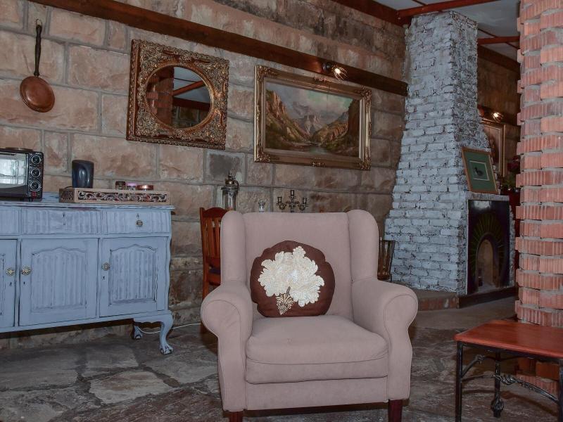 Linwood Guest Farm image