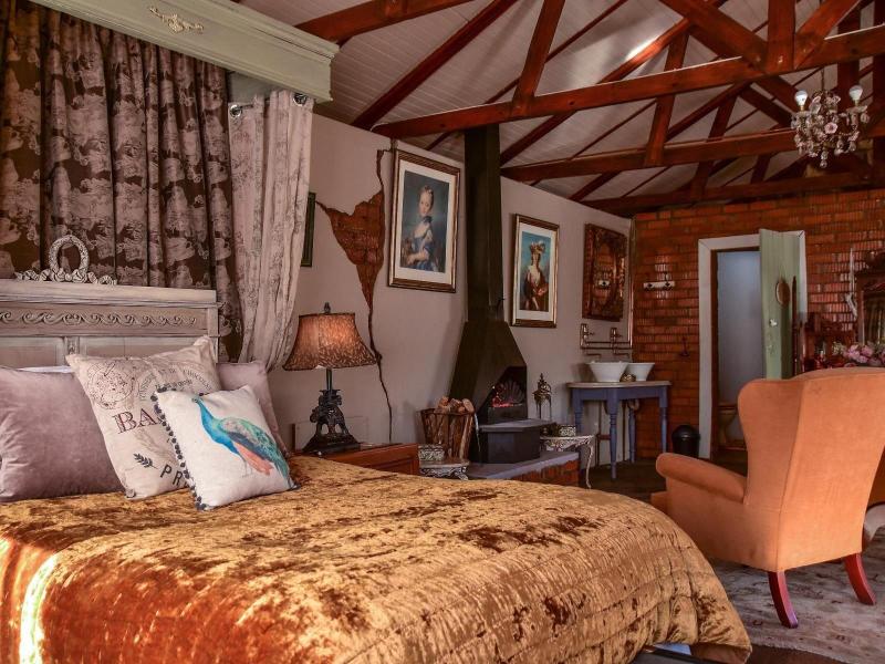 Linwood Guest Farm image