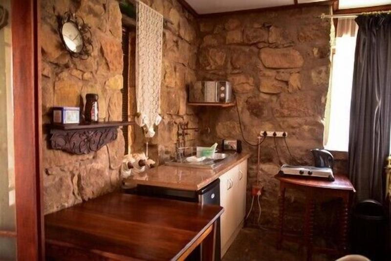 Linwood Guest Farm image