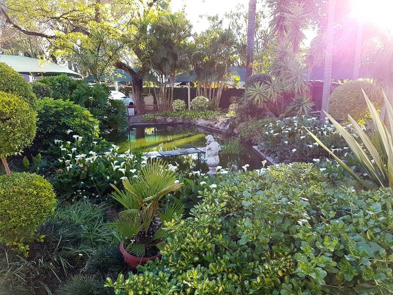 Eskulaap Hotel And Conference