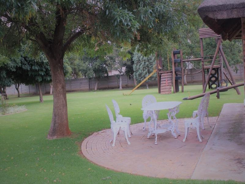 The Willow Tree Guest House image