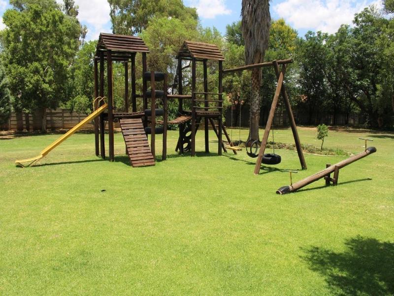 The Willow Tree Guest House image