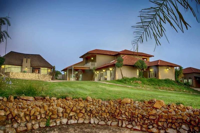Blue Rain Guesthouse image