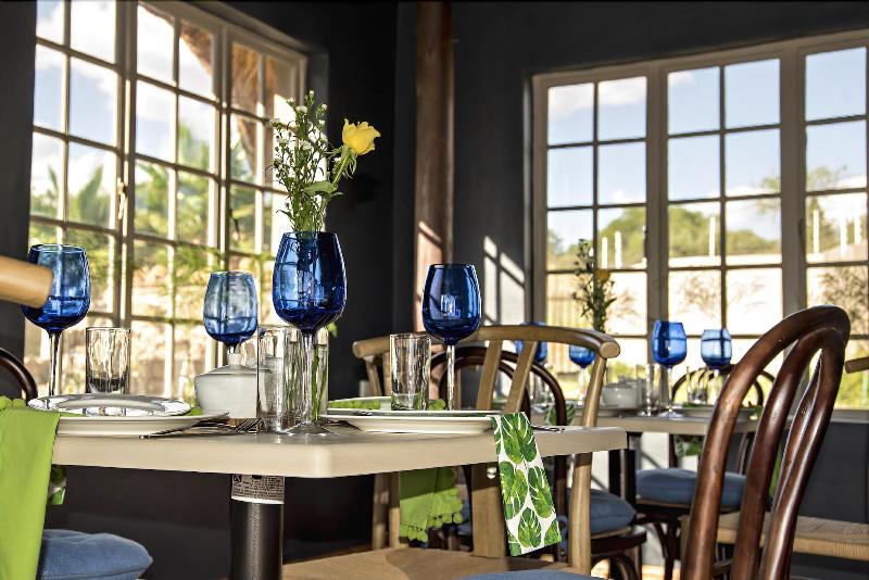 Blue Rain Guesthouse image