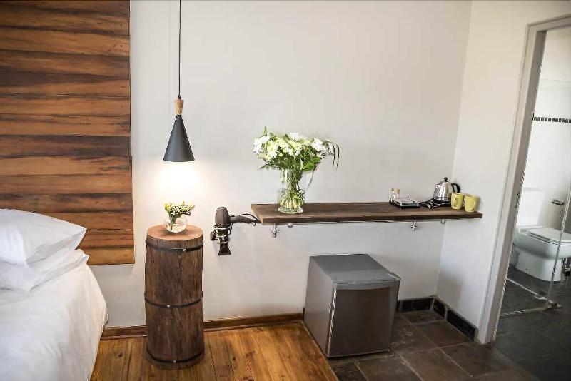 Blue Rain Guesthouse image