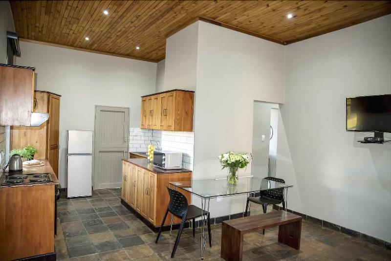 Blue Rain Guesthouse image