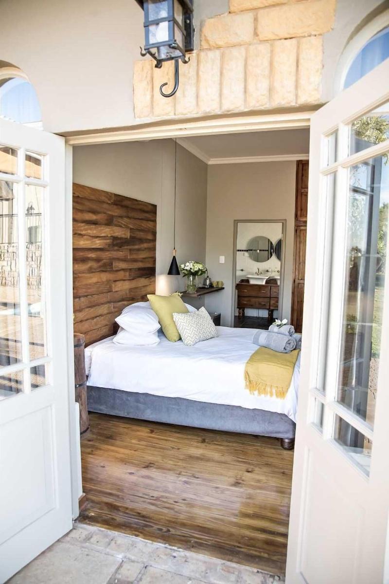Blue Rain Guesthouse image