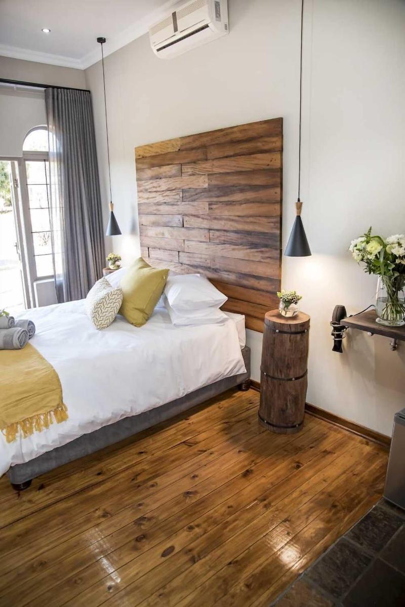 Blue Rain Guesthouse image