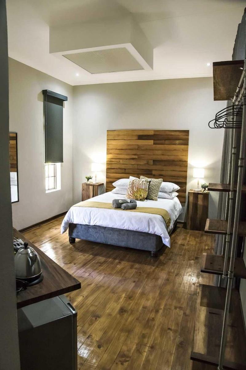 Blue Rain Guesthouse image