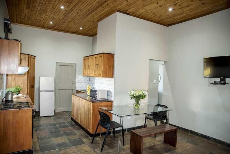 Blue Rain Guesthouse image