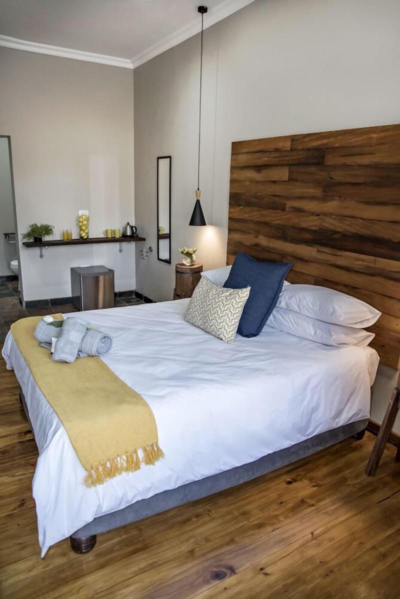 Blue Rain Guesthouse image
