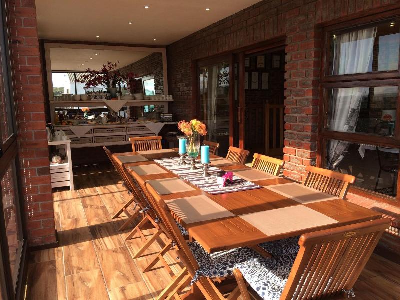 White Shark Guest House