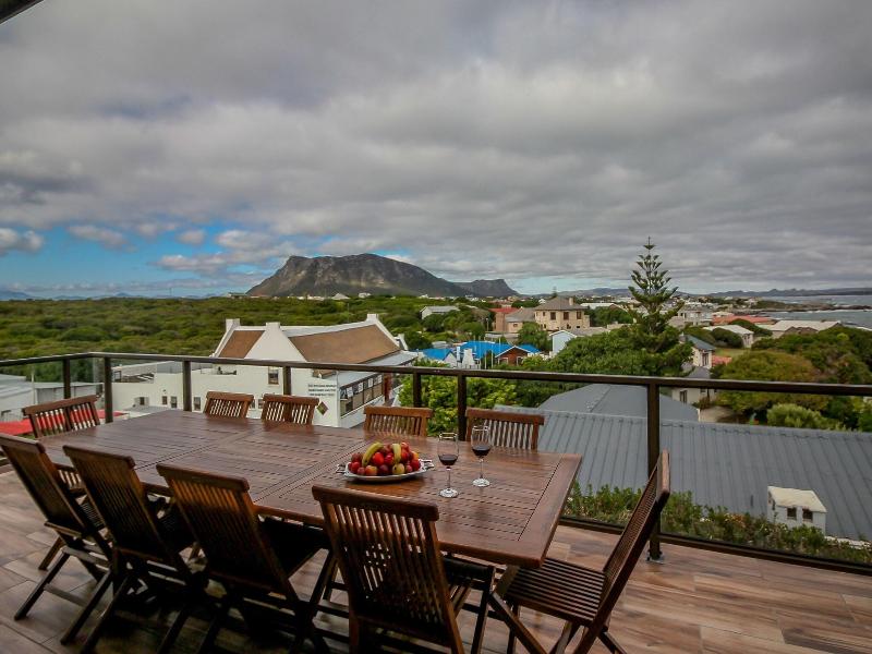 White Shark Guest House