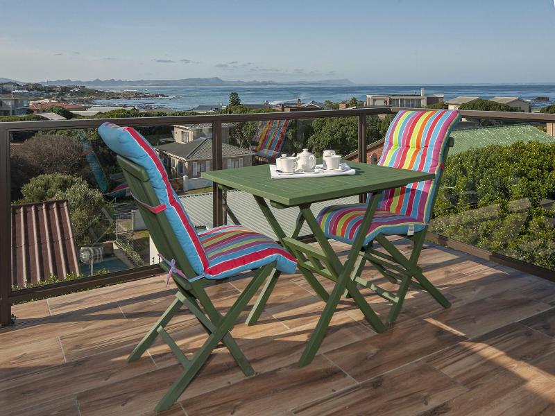 White Shark Guest House