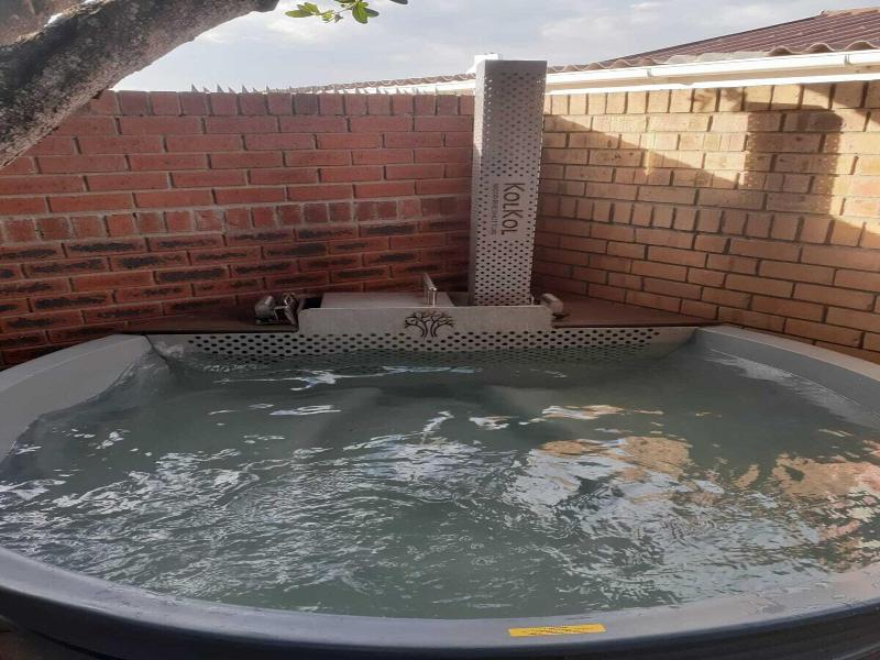White Shark Guest House