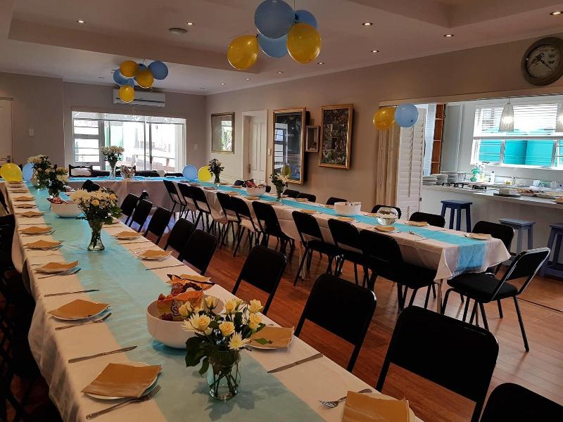 Goulden Street Guest House