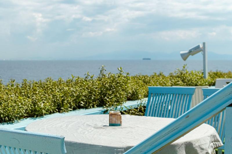 Mistral Apartments Aegina image