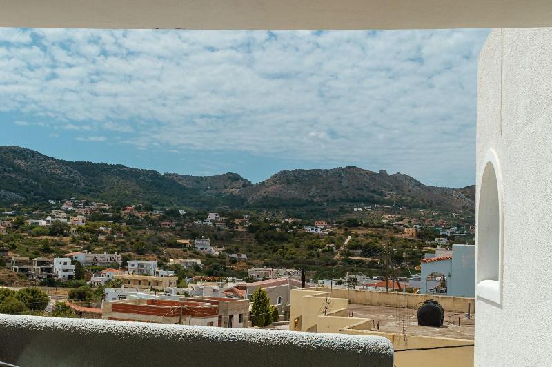 Mistral Apartments Aegina image