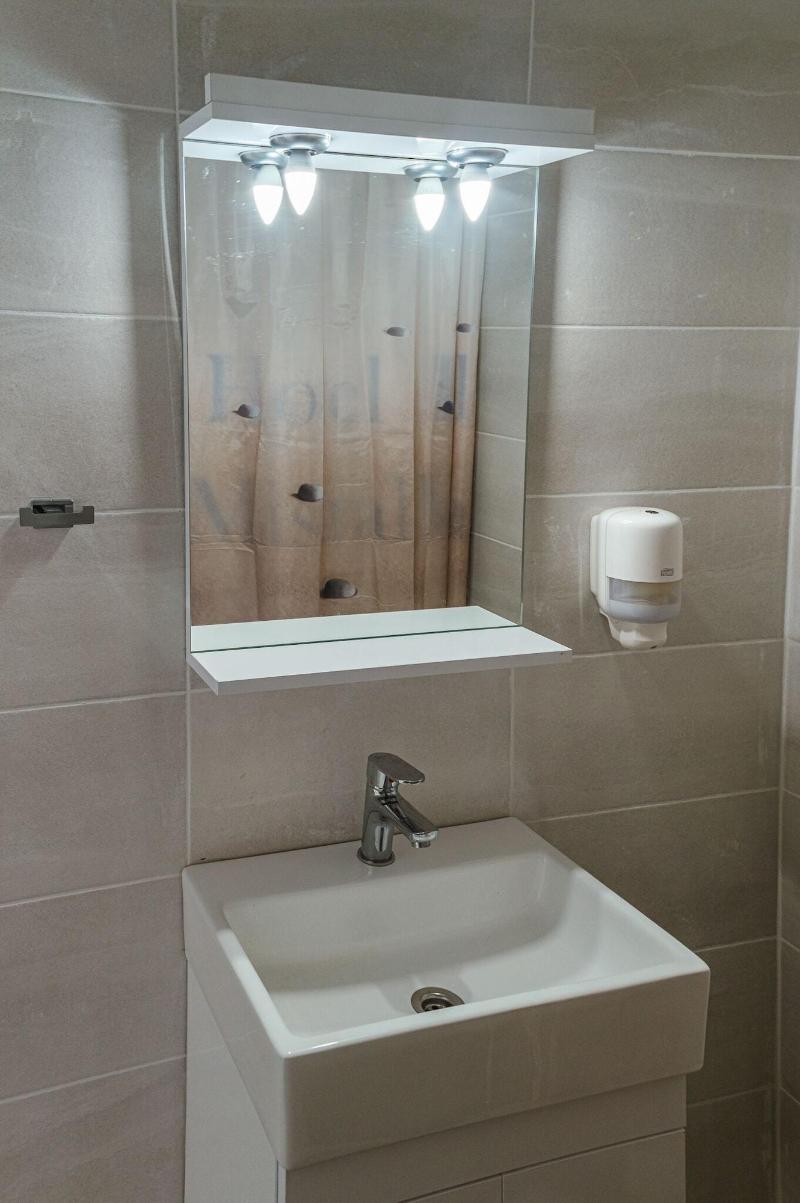 Mistral Apartments Aegina image