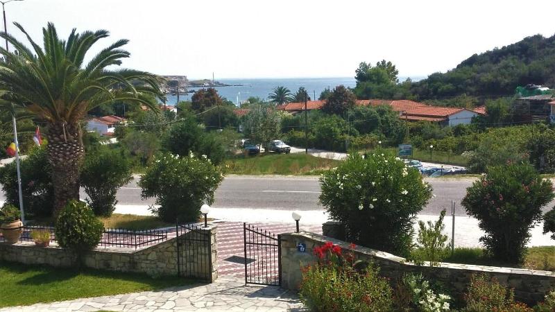 Ermioni Hotel