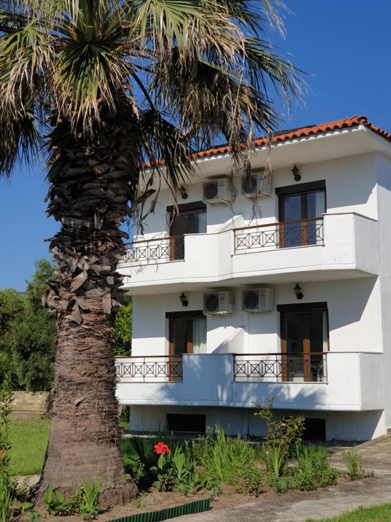 Ermioni Hotel