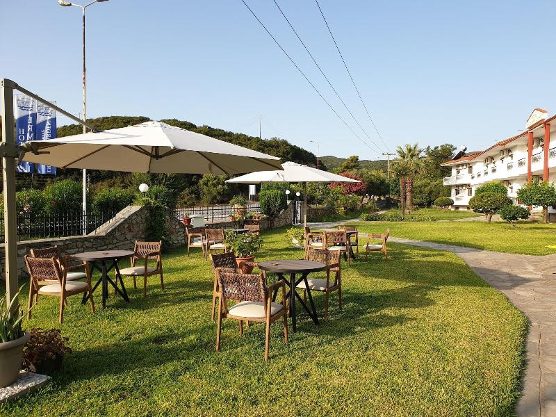 Ermioni Hotel