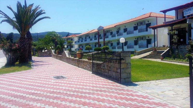 Ermioni Hotel