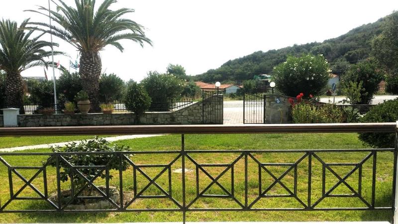 Ermioni Hotel
