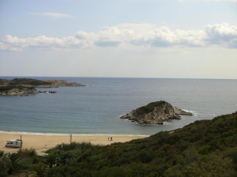 Ermioni Hotel — general view