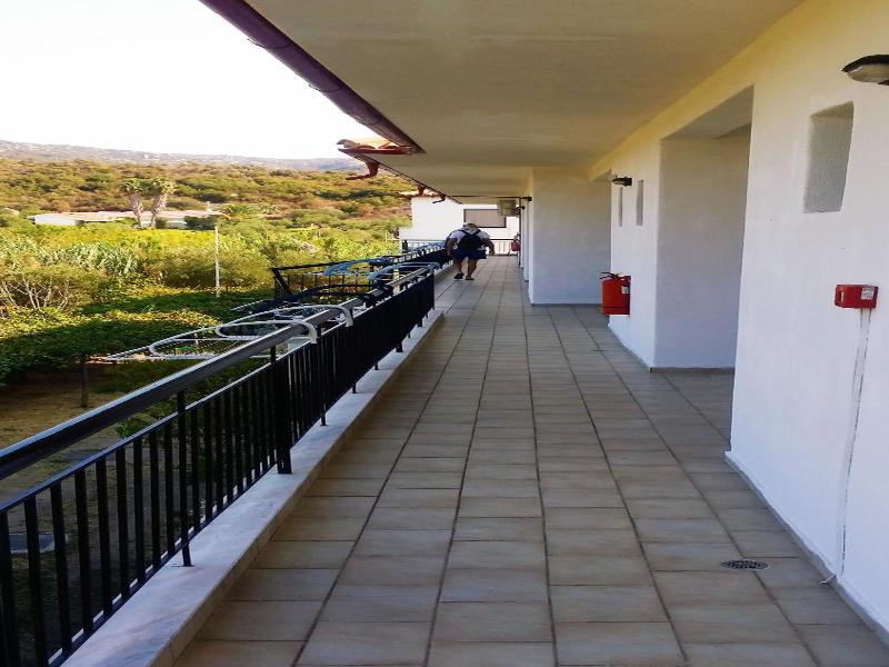 Ermioni Hotel — general view