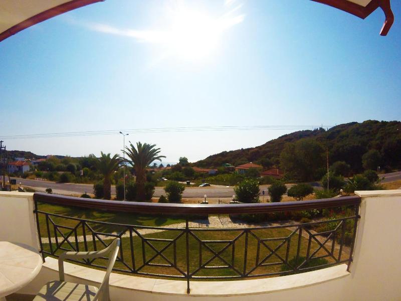 Ermioni Hotel — general view