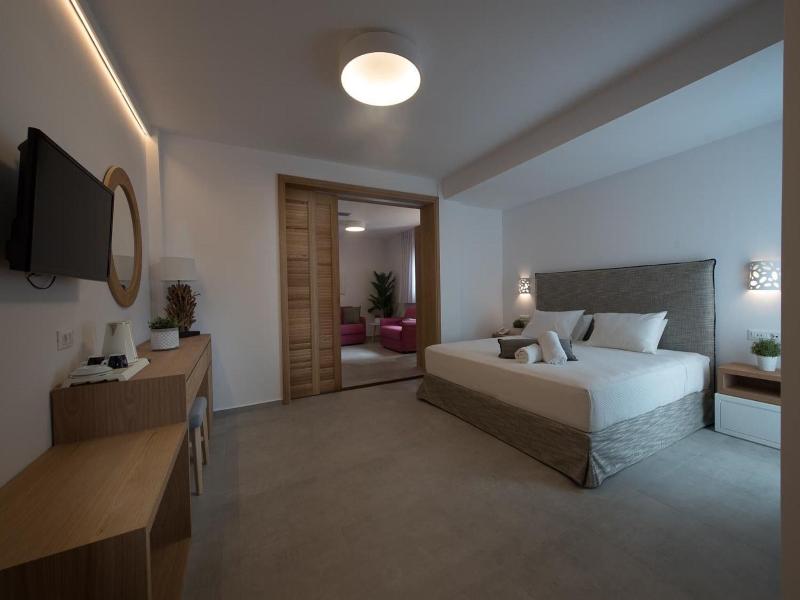 Natura Luxury Boutique Hotel Skopelos image