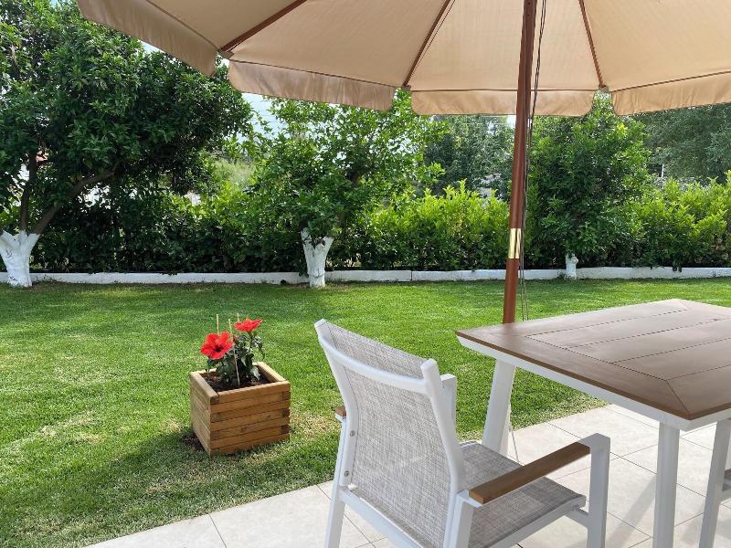 Villa Karina - Near Achladies Beach - Image 1